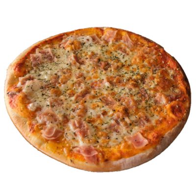 Vesuvio pizza Baran Cafe i Stockholm