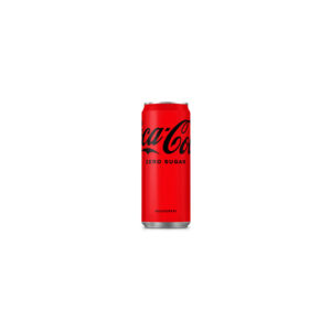 Coca Cola Zero