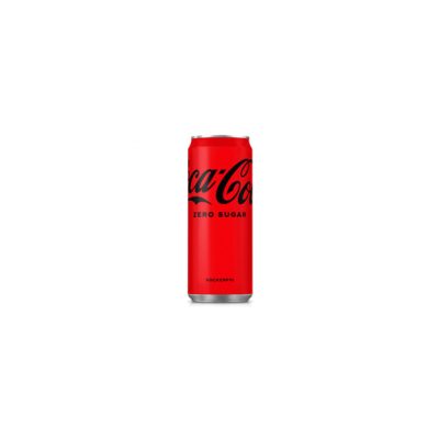 Coca Cola Zero